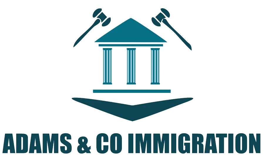 Adams & Co Immigration